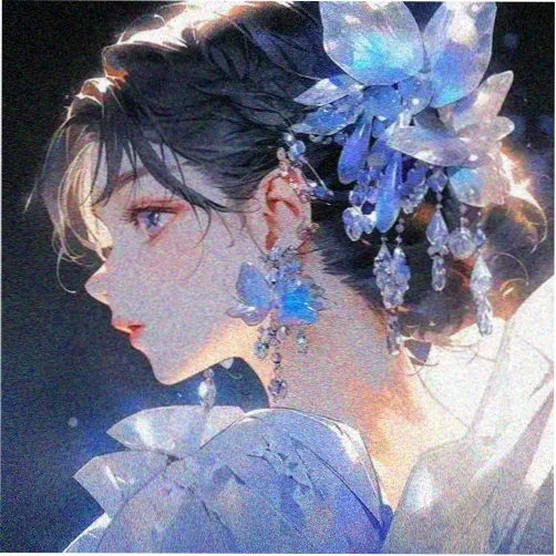 角色档案：祁夏